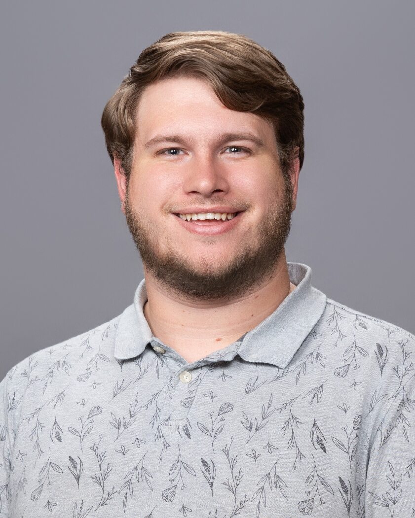 Nicholas Hacker