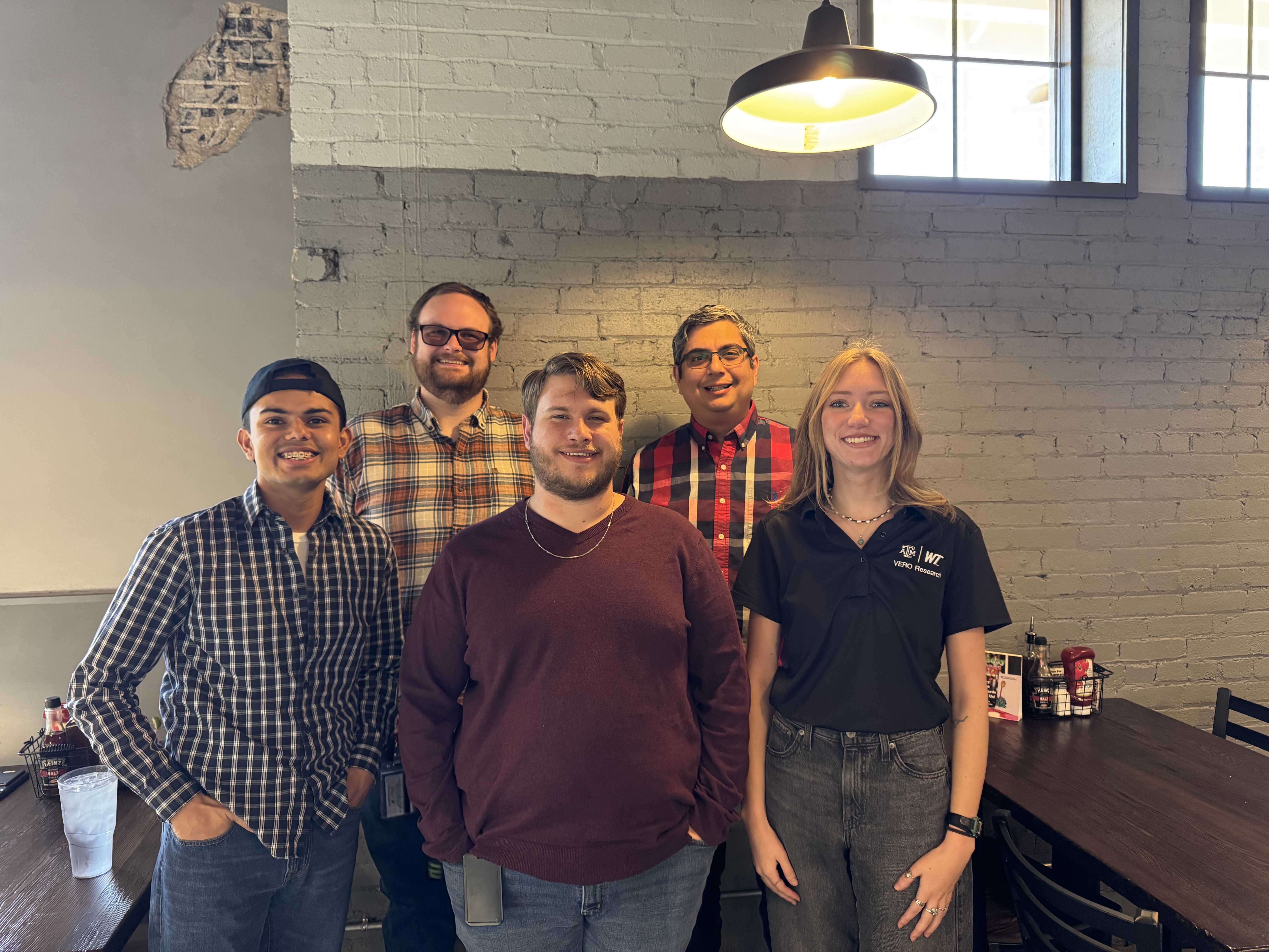 Valeris Lab
